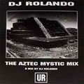 The Aztec Mystic Mix The Aztec Mystic Mix