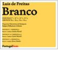 L.de Freitas Branco: Symphonies No.1-No.4 (1982-87) / Andras Korodi(cond), Gyula Nemeth(cond), Janos Sandor(cond), Budapest PO