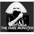 Lady Gaga/The Fame Monster[2725276]