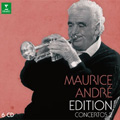 Maurice Andre - Concertos Vol．2 CD クラシック