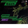 イヴァン・ソコル/J.S.Bach： 6 Trio Sonatas BWV525-530 (5/1982) / Ivan Sokol(org)[91511326]