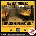 Unmarked Music Vol.1 (US) Unmarked Music Vol.1 (US)