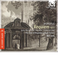 Durufle: Requiem / Bill Ives(cond), The Choir of Magdalen College, English Sinfonia Durufle: Requiem / Bill Ives(cond), The Choir of Magdalen College, English Sinfonia