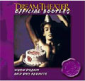 Dream Theater/Official Bootleg  When Dream And Day Reuniteס[YTSEJAM009]