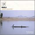 Mali: Kora & Balafon