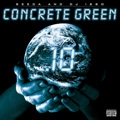 CONCRETE GREEN 10＜完全生産限定盤＞