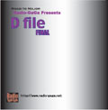 D-FILE FINAL D-FILE FINAL