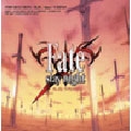 THIS ILLUSION～Windows専用伝奇活劇ビジュアルノベル「Fate/stay night」テーマソング