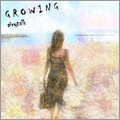 airytalk/GROWING 【CD】