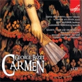 Bizet: Carmen (1977) / Yuri Simonov(cond), Bolshoi Theatre Orchestra & Chorus, Elena Obraztsova(Ms), Vladimir Atlantov(T), etc