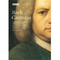 Bach: Cantatas/ Magdalena Kozena
