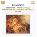 Romance - Beethoven, Chopin, Dvorak, Mozart, etc Romance - Beethoven, Chopin, Dvorak, Mozart, etc