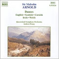 Arnold: Orchestral Dances Arnold: Orchestral Dances