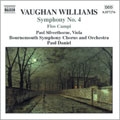 TOWER RECORDS ONLINE㤨Vaughan WilliamsSymphony No.4 In F Minor/Norfolk Rhapsody No.1 In E Minor/Flos Campi - Suite For Viola, Chorus And OrchestraPaul Silverthorne[8557276]פβǤʤ2,031ߤˤʤޤ