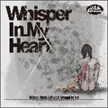 whisper in my heart