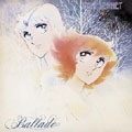 紅い牙 BLUE SONNET III -Ballade-＜完全生産限定盤＞