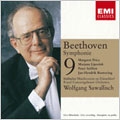 EMI CLASSICS 決定盤 1300 225::ベートーヴェン:交響曲第9番「合唱」