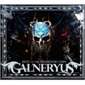 Galneryus/BEST OF THE AWAKENING DAYS  CD+DVD[VPCC-80636]