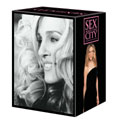 Sex and the City エッセンシャルコレクションBOX セカンド・エディション Sex and the City エッセンシャルコレクションBOX セカンド・エディション