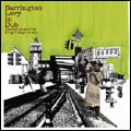 CD バーリントン・リーヴィ バーリントン・リーヴィ・イン・ダブ:ロスト・ミックス PCD2626  /00110 Barrington Levy/バーリントン・リーヴィ・イン・ダブ：ロスト
