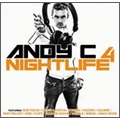 Nightlife Vol.4 (Andy C Presents)