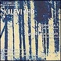 Kalevi Aho : Symphony No.3 / Vanska, LahtiSO