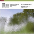 Langgaard: Symphonies No.15 & 16, etc / Thomas Dausgaard(cond), Danish NSO, etc Langgaard: Symphonies No.15 & 16, etc / Thomas Dausgaard(cond), Danish NSO, etc