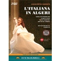 Rossini: L'Italiana in Algeri / Donato Renzetti, Orchestra del Teatro Comunale di Bologna, etc