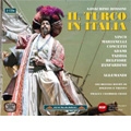 Rossini : Il Turco in Italia (8/15-18/2007) / Antonello Allemandi(cond), Bolzano-Trento Haydn Orchestra, Prague Chamber Chorus, etc