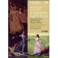 Mendelssohn: A Midsummer Night's Dream / Milan La Scala Ballet, Nir Kabaretti, Orchestra Filarmonica della Scala, etc