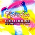 Cafe Del Mar Chillhouse Mix 3 Compiled By Bruno