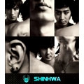 神話(SHINHWA)/SHINHWA 9th Special Limited Edition ［CD+DVD］