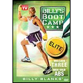 Billy's Bootcamp Elite:Mission Three - Rock Solid Abs