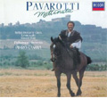 Mattinata / Luciano Pavarotti(T), Piero Gamba(cond), New Philharmonia Orchestra