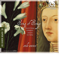 Songs of Songs / Stile Antico