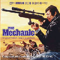The Mechanic (OST) [Limited]