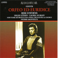 Gluck: Orfeo ed Euridice (4/9/1955) / Pierre Monteux(cond), Metropolitan Opera Orchestra, Rise Stevens(Ms), Hilde Guden(S), Laurel Hurley(S), etc
