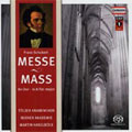 Schubert Mass No. 5 / Martin Haselbock, Wiener Akademie[71086]