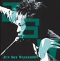 JUN SKY WALKER(S)/J(S)W CD+DVD[CDSOL-1134]