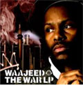 Waajeed/The War LP[OTCD-2140]