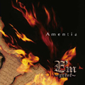 Amentia<3,000枚限定生産盤> Amentia<3,000枚限定生産盤>