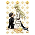 OVA 今日からマ王!R『小シマロンの少年王(後編)』 OVA 今日からマ王!R『小シマロンの少年王(後編)』