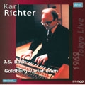 J.S.Bach:Goldberg Variations J.S.Bach:Goldberg Variations