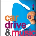 car drive & music car drive & music