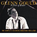 グレン・グールド/J.S.バッハ:ゴールドベルク変奏曲-メモリアル・エディション- ＜完全生産限定盤＞