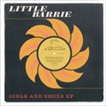ガールズ&シューズ EP