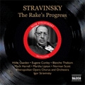 Stravinsky: The Rakes Progress -Mark Obert-Thorn Reproduced (3/1, 8, 10/1953) / Igor Stravinsky(cond), Metropolitan Opera Orchestra & Chorus, etc