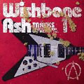 TRACKS -WISHBONE ASH LIVE HISTORY Vol.1＜初回生産限定盤＞