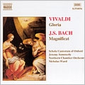Vivaldi: Gloria; Bach: Magnificat