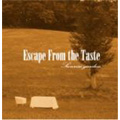 TOWER RECORDS ONLINE㤨Escape From the Taste/Sunrise garden[EFT-2]פβǤʤ1,257ߤˤʤޤ